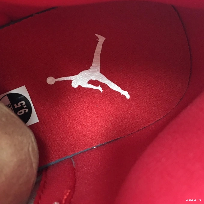 Jordan Retro 12 Fiba 130690-107 (2019) 0816